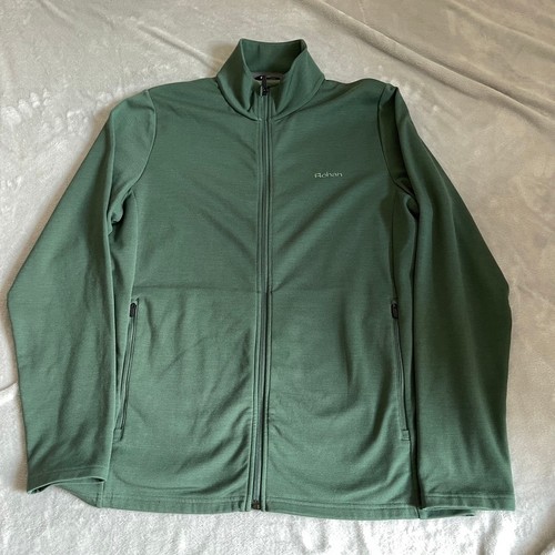 Rohan jacket mens large green - rohan,