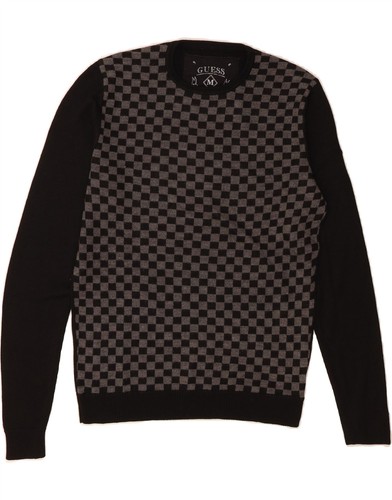 Guess mens crew neck - mens,