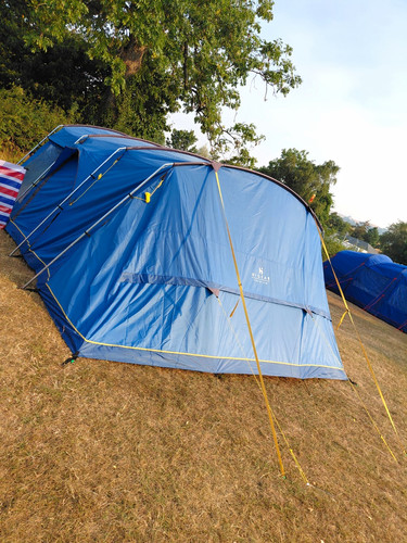 Gear nightfall blue - nightfall,
