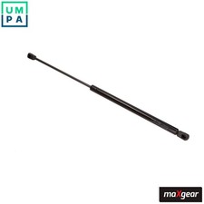 GAS SPRING BOOTCARGO AREA