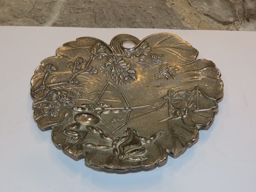 Bv472f art nouveau trinket - nouveau,