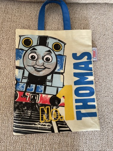 Thomas tank engine wipe clean - tank,