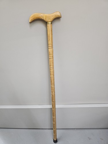 Hand carved crafted - carved,
