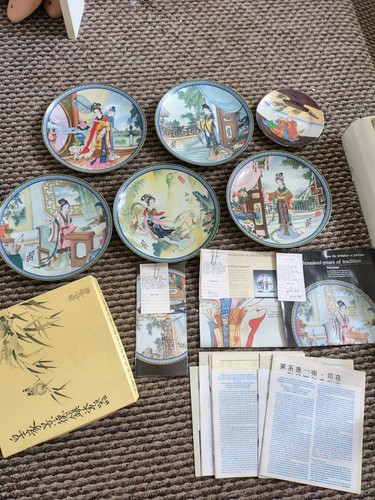 Imperial jingdezhen porcelain - imperial,