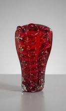 Rare Pavel Hlava Brain Vase