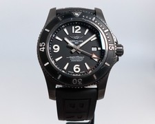 Breitling Superocean 46 DLC