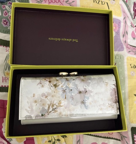 Ted baker jaidaa vanilla - baker,