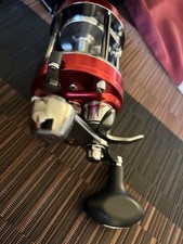 Abu Garcia 7000 C  fishing