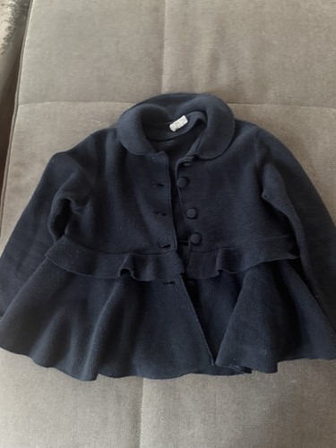 Gufo girl jacket years - 8,