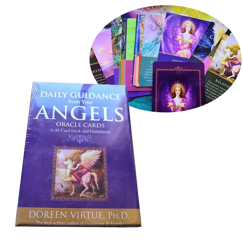 Daily guidance from your - from,