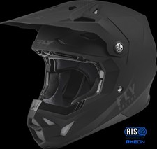 Fly Racing Formula CP Solid MX