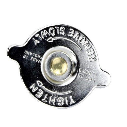 Long reach radiator cap rubber - reach,
