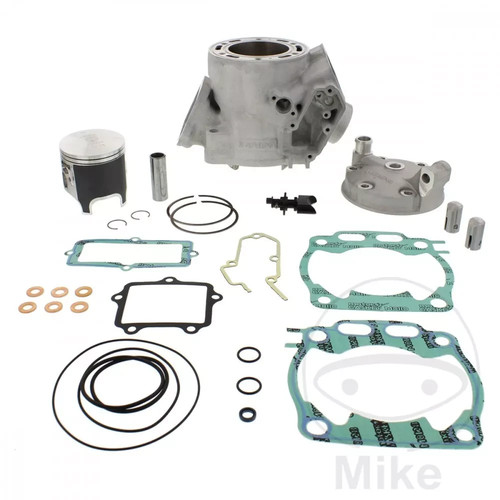 Yamaha yz250 2003 2024 2t - 2003,