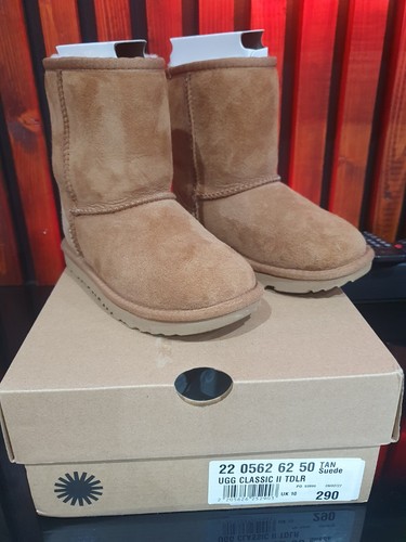 Childrens ugg boots size - uk,