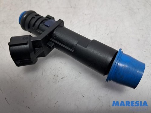 Fuel injector peugeot 307 - fuel,