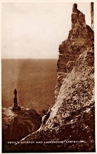 Eastbourne Sussex Postcard