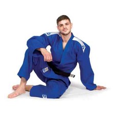 Green Hill Judo BLUE IJF