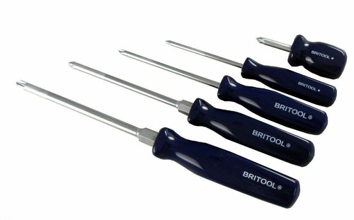 Britool pz0x75 pz1x100 pz2x125 - britool,