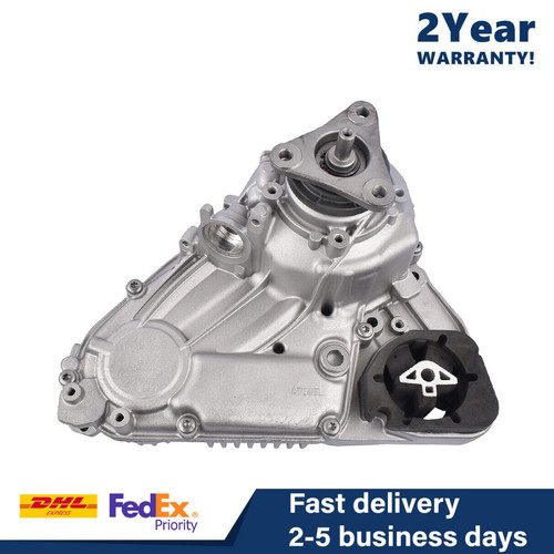 Transfer case box assy - box,