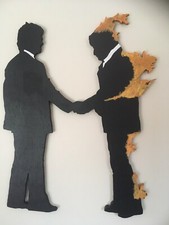 Pink Floyd wish you were here