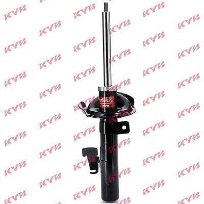 Kyb shock absorber for - kyb,