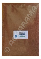 Fine grade discus chips - fine,