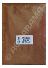 FINE GRADE Discus Chips