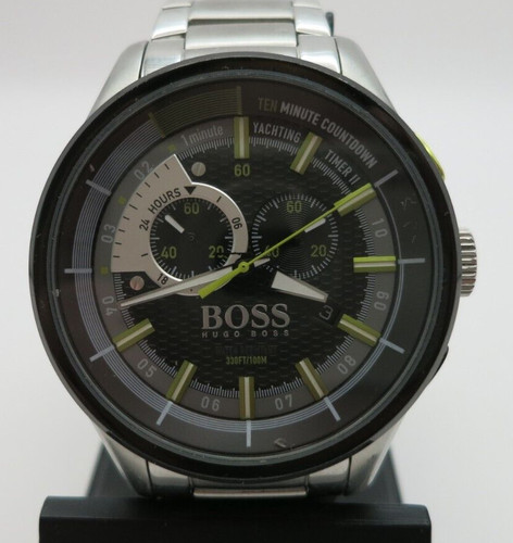 Hugo boss yachting - hugo,
