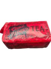 Vintage Pre-1971 Tea Packet