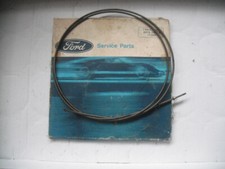 GENUINE Ford Zodiac MK1 Inner