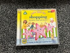 Early Learning Centre Let's