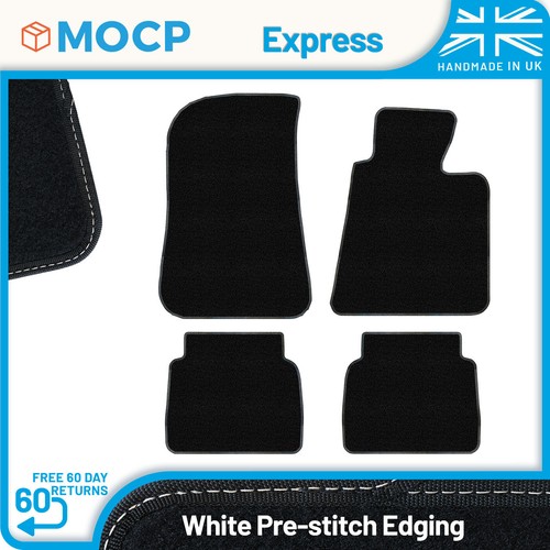 Express with white pre - express,