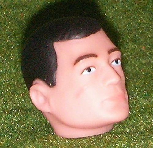 Vintage action man 40th - vintage,