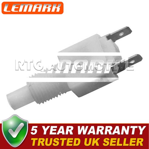 Lemark brake light switch fits - brake,