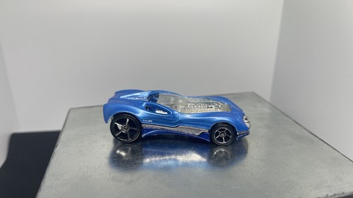Hot wheels cul8r - from, 2008