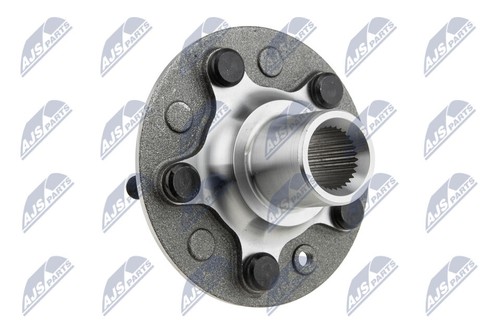 Nty klp 009p wheel hub - wheel, for