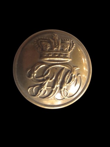 Victorian button general - victorian,