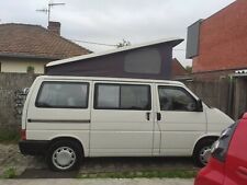 German Quality Westfalia Roof