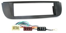 Car Single Din Radio Stereo