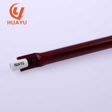 halogen infrared 1500W watt 1.5kw R7S  patio Ruby heater  bulb 220-240V  L348mm