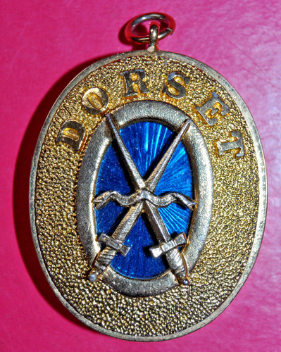 Dorset past provincial grand - past,
