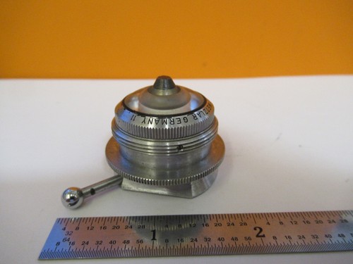 Leitz ultropak objective - ultropak,