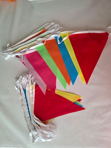 40ft rainbow multi colour - multi,