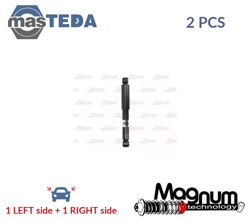 Agf099mt shock absorbers - agf099mt,