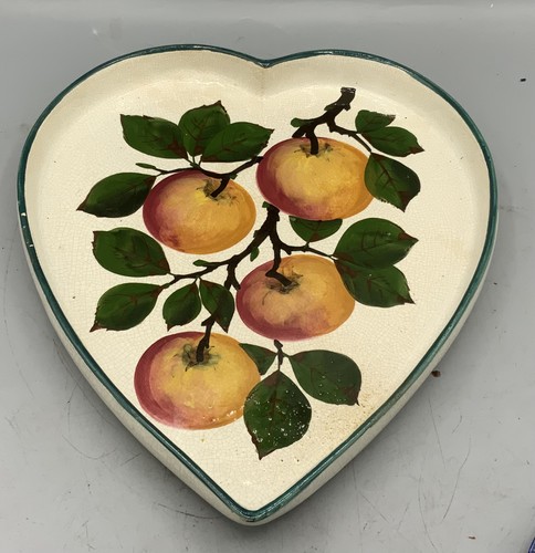 Wemyss scottish pottery c1900 - pottery,
