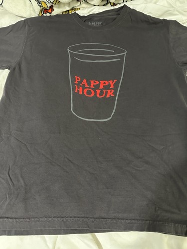 Pappy van winkle - pappy,