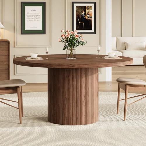 Comfycorner round dining - 47",