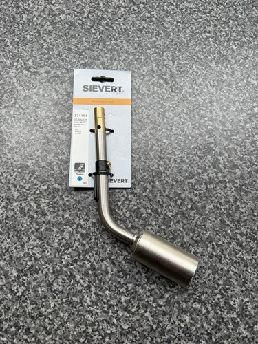 Sievert promatic soft - promatic, flame