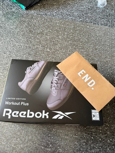 Sony playstation reebok - sony,