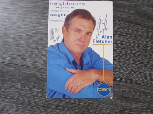 Alan fletcher karl - fletcher, dr